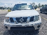 1N6AD07U46C****** Salvage and Repairable 2006 Nissan Frontier in Florida State