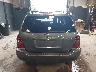 JTEGD21A960****** Wrecked 2006 Toyota Highlander