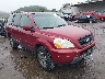 2HKYF18784H****** Salvage and Wrecked 2004 Honda Pilot in Buckhannon