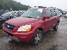 2HKYF18784H****** Used and Repairable 2004 Honda Pilot in Buckhannon