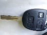 JTHBD192920****** Salvamento 2002 Lexus IS en Estado de California