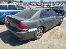 JTHBD192920****** Salvamento y Destrozados 2002 Lexus IS en Estado de California