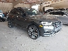 WA1C4AFY7J2****** Salvage and Wrecked 2018 Audi SQ5 in Chattanooga