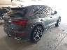WA1C4AFY7J2****** Salvage and Wrecked 2018 Audi SQ5 in Tennessee State