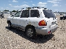 KM8SC13D44U****** Salvage and Repairable 2004 Hyundai Santa Fe in Lafayette