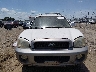 KM8SC13D44U****** Salvage and Repairable 2004 Hyundai Santa Fe in Louisiana State