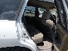 KM8SC13D44U****** Wrecked 2004 Hyundai Santa Fe in Lafayette