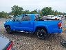 3TYCZ5AN3MT****** Salvamento 2021 Toyota Tacoma