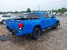 3TYCZ5AN3MT****** Salvamento y Destrozados 2021 Toyota Tacoma en Estado de Virginia