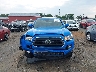 3TYCZ5AN3MT****** Salvamento y Reparables 2021 Toyota Tacoma en Estado de Virginia