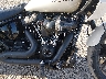 1HD1YXZ11PB****** Destrozados 2023 Harley-Davidson FXLRST en Rec Rides Online Exclusive