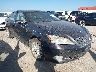 JTHBK1EG4A2****** Salvage and Wrecked 2010 Lexus ES 350 in San Antonio South