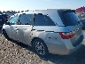 5FNRL5H45DB****** Reparables 2013 Honda Odyssey en Estado de Florida