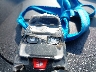 5FNRL5H45DB****** Salvamento 2013 Honda Odyssey en Estado de Florida