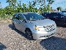 5FNRL5H45DB****** Salvamento y Destrozados 2013 Honda Odyssey en Jacksonville