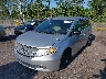 5FNRL5H45DB****** Usados y Reparables 2013 Honda Odyssey en Jacksonville