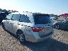 5FNRL5H45DB****** Salvamento y Reparables 2013 Honda Odyssey en Jacksonville