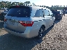 5FNRL5H45DB****** Salvamento y Destrozados 2013 Honda Odyssey en Estado de Florida