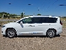 2C4RC1BG0JR****** Repairable 2018 Chrysler Pacifica in Texas State
