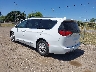 2C4RC1BG0JR****** Salvage and Repairable 2018 Chrysler Pacifica in McAllen