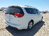 2C4RC1BG0JR****** Salvage and Wrecked 2018 Chrysler Pacifica in Texas State