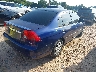 2HGES16583H****** Salvage and Wrecked 2003 Honda Civic in North Carolina State