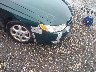 2T1CF22P9XC****** Salvage and Repairable 1999 Toyota Camry Solara in New York State