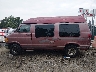 2B6HB11Y9WK****** Repairable 1998 Dodge Ram Van in Maryland State