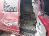 2B6HB11Y9WK****** Wrecked 1998 Dodge Ram Van in Baltimore