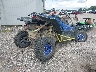 3JBVXAV76LK****** Salvage and Wrecked 2020 Can-Am Maverick X3 in Indiana State