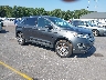2FMPK4K95HB****** Salvamento y Destrozados 2017 Ford Edge en Lake City