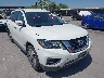 5N1DR2AN8LC****** Salvage and Wrecked 2020 Nissan Pathfinder in Dallas