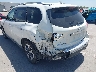 5N1DR2AN8LC****** Salvage and Repairable 2020 Nissan Pathfinder in Texas State