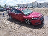 3FA6P0HR2DR****** Salvamento y Destrozados 2013 Ford Fusion en Cincinnati