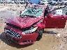 3FA6P0HR2DR****** Salvamento y Reparables 2013 Ford Fusion en Estado de Ohio