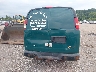 1GCWGFCA1D1****** Wrecked 2013 Chevrolet Express 2500