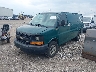 1GCWGFCA1D1****** Used and Repairable 2013 Chevrolet Express 2500 in Chicago North