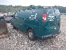 1GCWGFCA1D1****** Salvage and Repairable 2013 Chevrolet Express 2500 in Chicago North