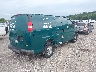 1GCWGFCA1D1****** Salvage and Wrecked 2013 Chevrolet Express 2500 in Illinois State