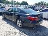 JTHBL5EF9B5****** Salvage and Repairable 2011 Lexus LS in Atlanta South