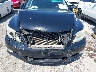 JTHBL5EF9B5****** Salvage and Repairable 2011 Lexus LS in Georgia State