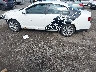 3VWRJ7AJ8AM****** Salvage 2010 Volkswagen Jetta