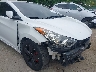 5NPDH4AE5DH****** Salvage 2013 Hyundai Elantra