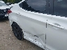 5NPDH4AE5DH****** Wrecked 2013 Hyundai Elantra