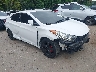 5NPDH4AE5DH****** Salvage and Wrecked 2013 Hyundai Elantra in Dundalk