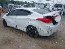 5NPDH4AE5DH****** Salvage and Repairable 2013 Hyundai Elantra in Dundalk