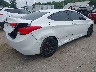 5NPDH4AE5DH****** Salvage and Wrecked 2013 Hyundai Elantra in Maryland State