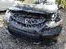 2HGFG3B81CH****** Salvage and Repairable 2012 Honda Civic in Virginia State