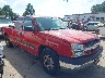 2GCEC19V841****** Usados 2004 Chevrolet Silverado 1500 en Estado de Carolina del Norte
