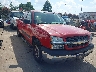 2GCEC19V841****** Salvamento y Destrozados 2004 Chevrolet Silverado 1500 en Charlotte